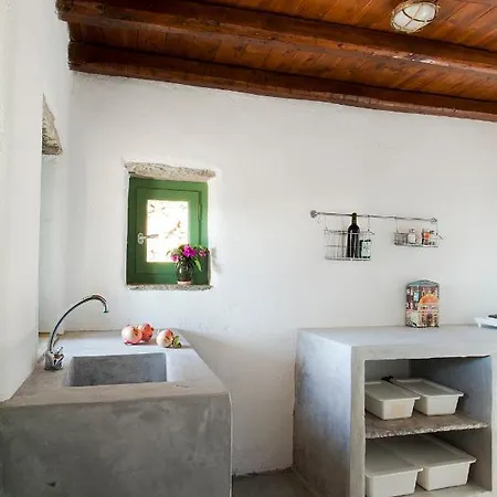 Olive Tree House *