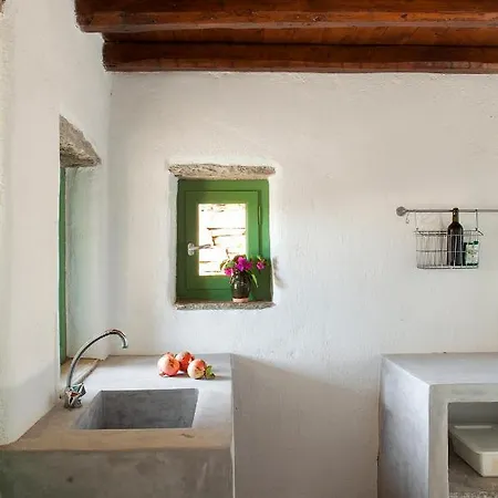 Villa Olive Tree House