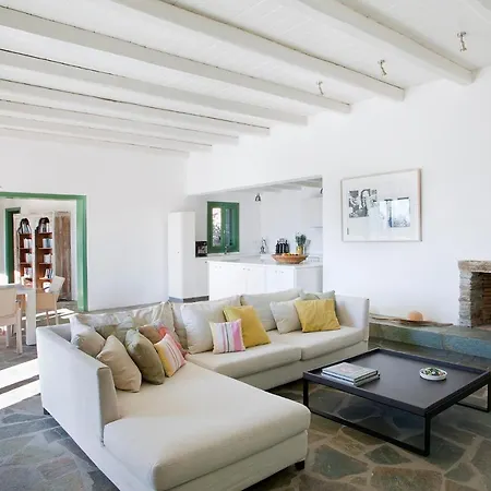 Olive Tree House Batsi