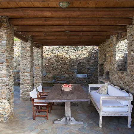 Villa Olive Tree House *