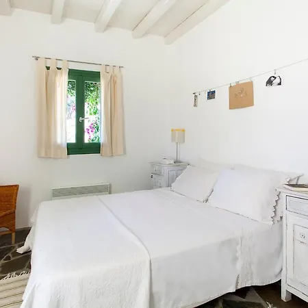 Olive Tree House Batsi