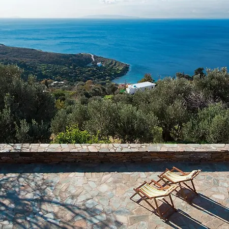 Villa Olive Tree House *