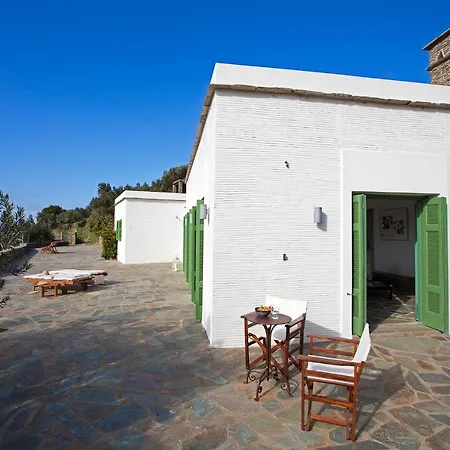 Olive Tree House *