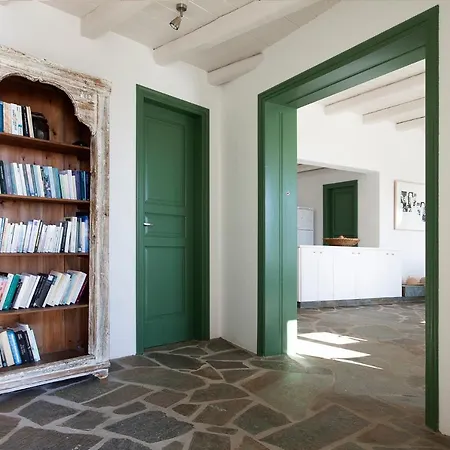 Villa Olive Tree House