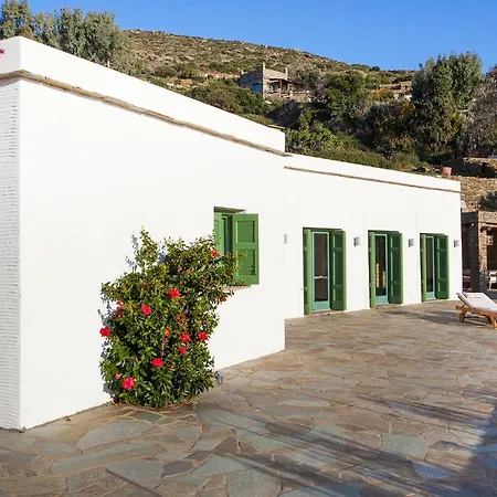 Villa Olive Tree House *