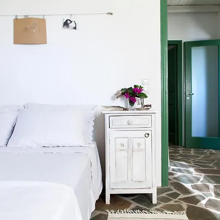 Olive Tree House *