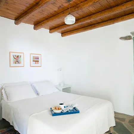 Olive Tree House Villa *