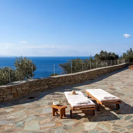 Villa Olive Tree House
