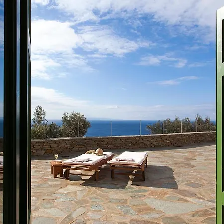 Villa Olive Tree House *