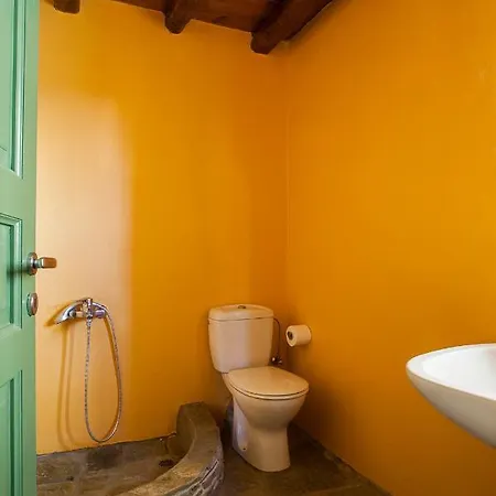 Olive Tree House *