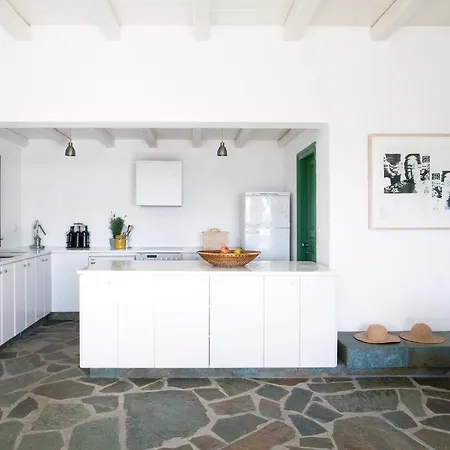 Olive Tree House